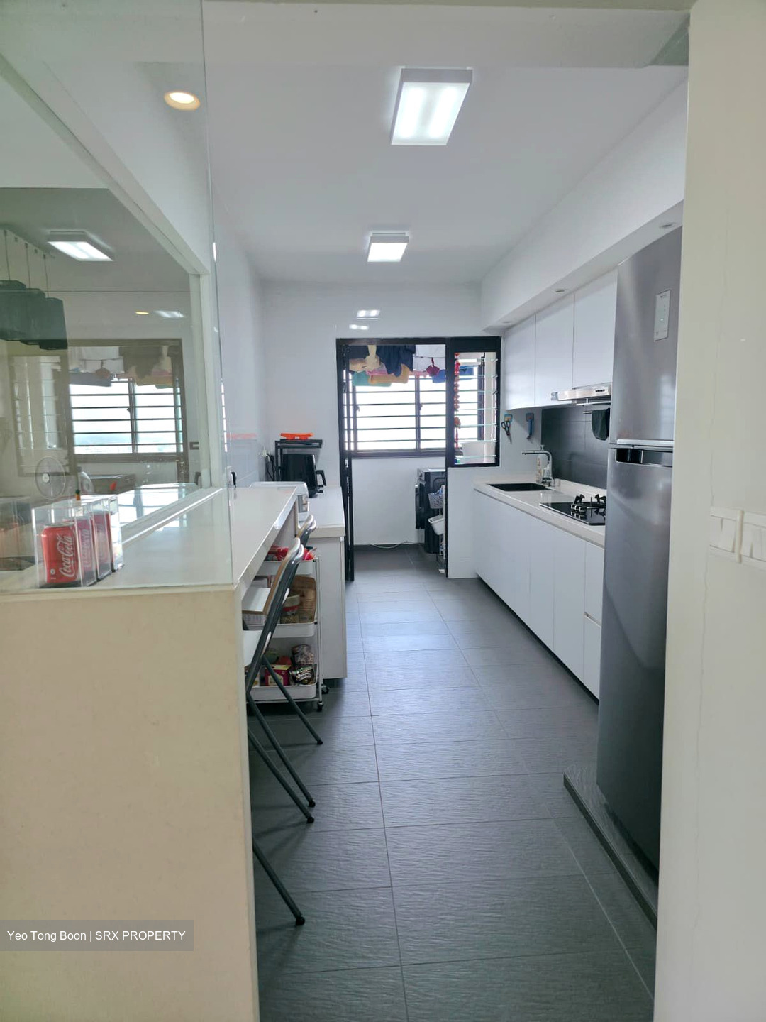 Blk 635A Senja Gateway (Bukit Panjang), HDB 5 Rooms #554434251
